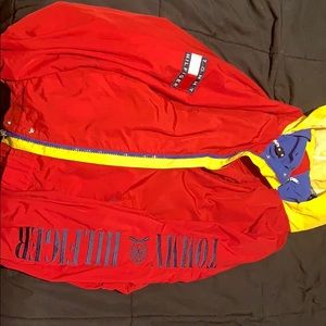 Tommy Hilfiger Rain jacket